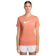Nike Γυναικεία κοντομάνικη μπλούζα Dri-FIT Graphic T-Shirt Nike Γυναικεία κοντομάνικη μπλούζα Dri-FIT Graphic T-Shirt